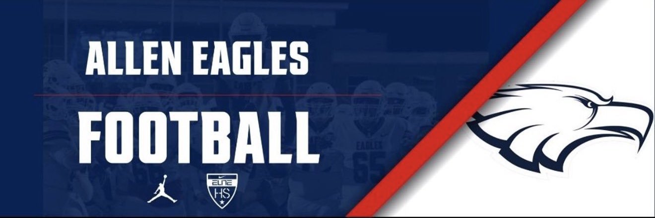 Raiden Maximus Johnson ‘29 LB's banner