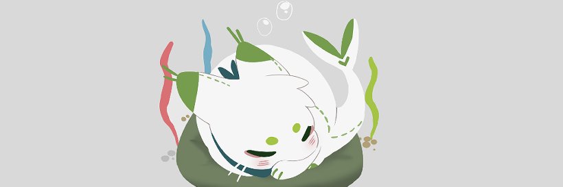 Wakame | Commissions closed's banner
