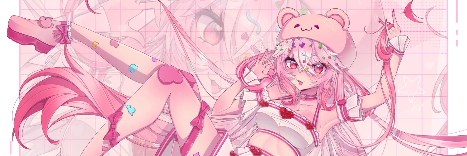 Mivily - VGEN COMMS🩷's banner