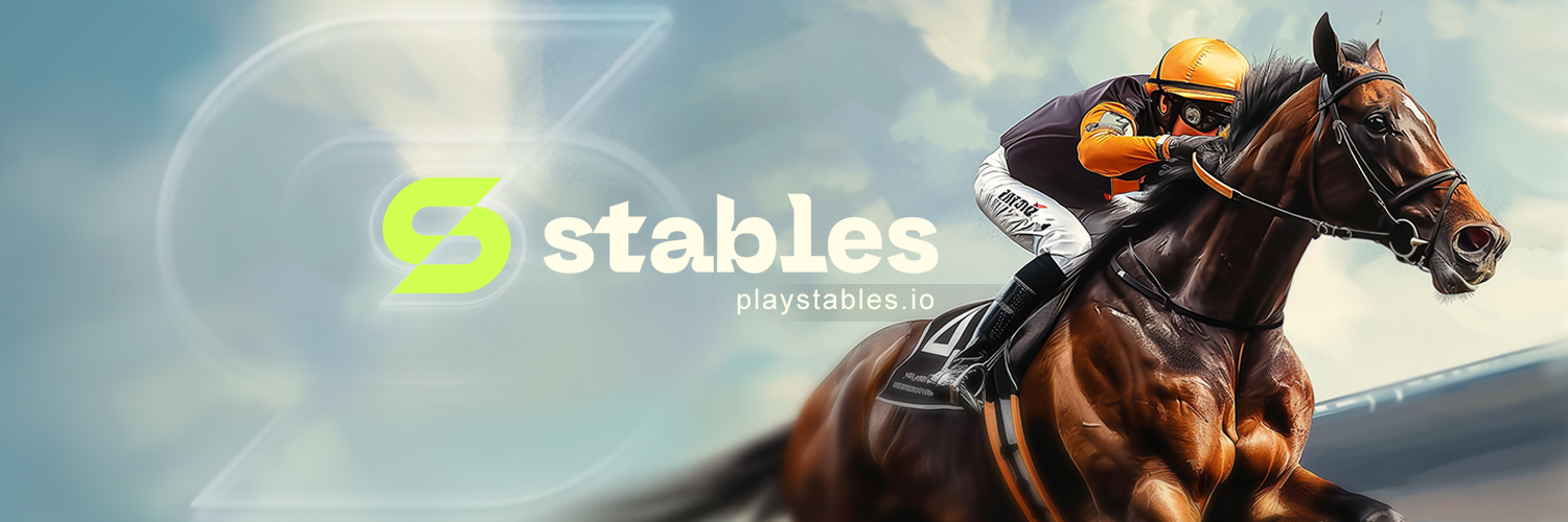 Stables's banner
