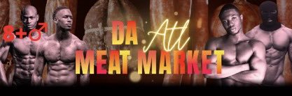 ATL MEAT MARkET's banner