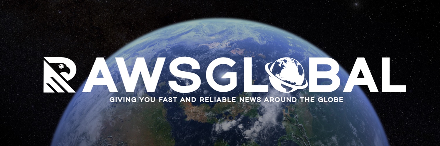 R A W S G L 🌎 B A L's banner