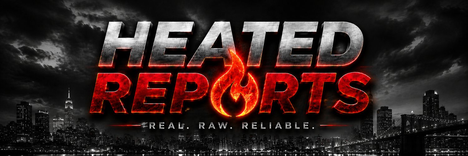 Heated Rep🔥rts's banner
