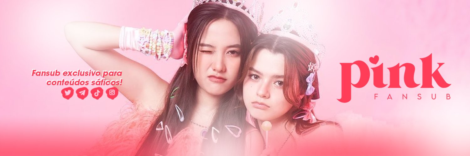 Pink Fansub's banner