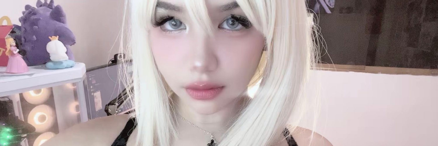 nessa ♡'s banner