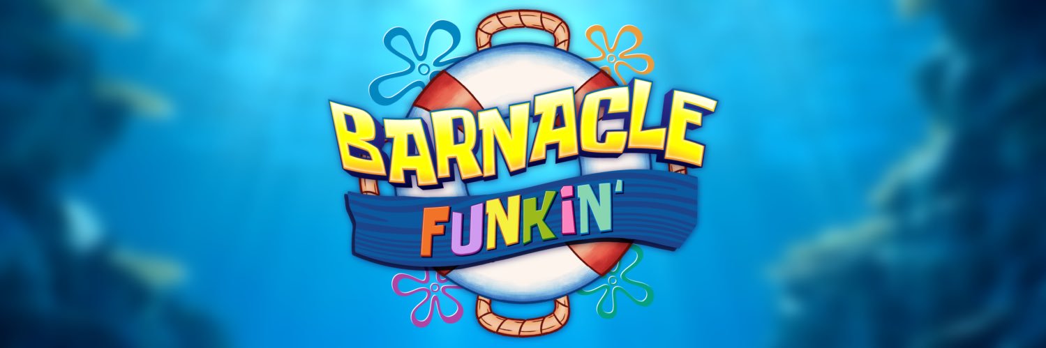 Barnacle Funkin''s banner