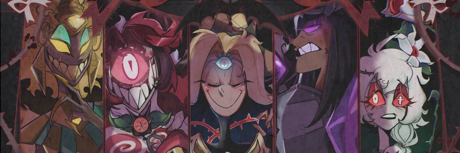 老登波特's banner