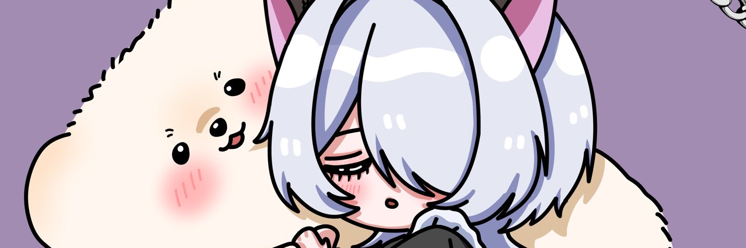 ねねの日常🐻‍❄️'s banner