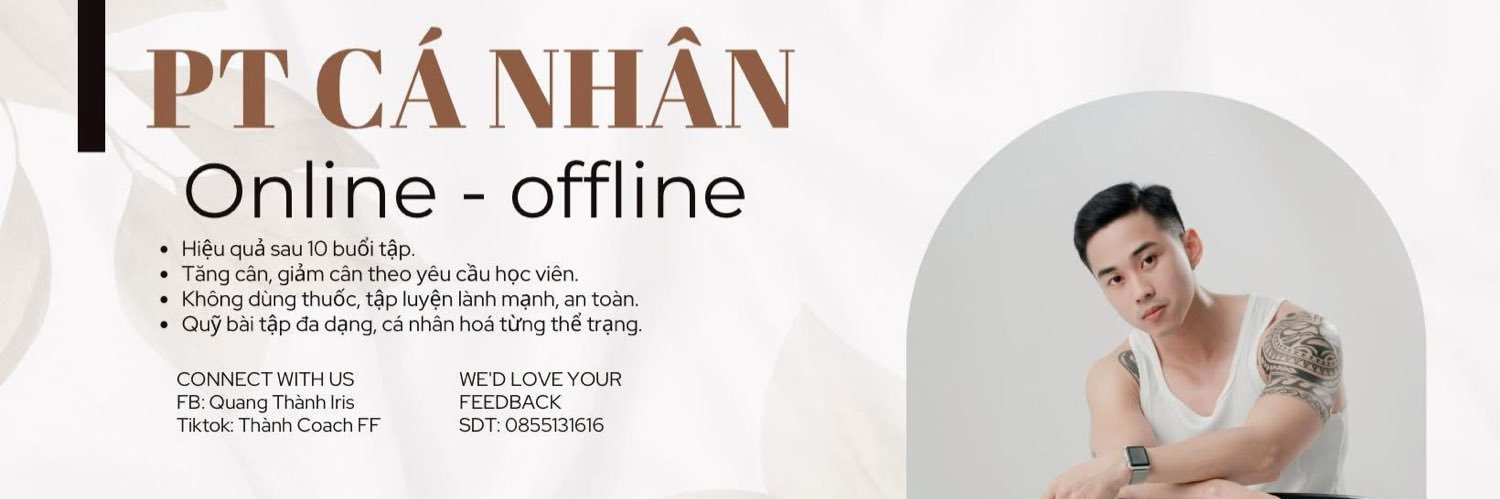 Quang Thành Trainer's banner