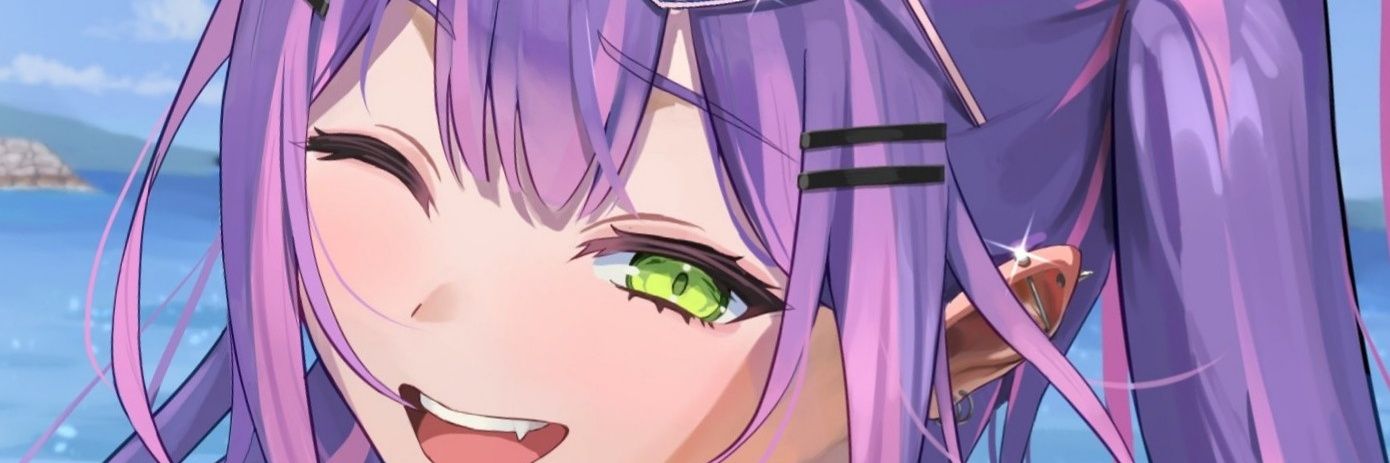蟹の目8（KANI_NO_ME_8）'s banner