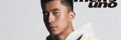 Li Mingming (Asian Games Era)'s banner
