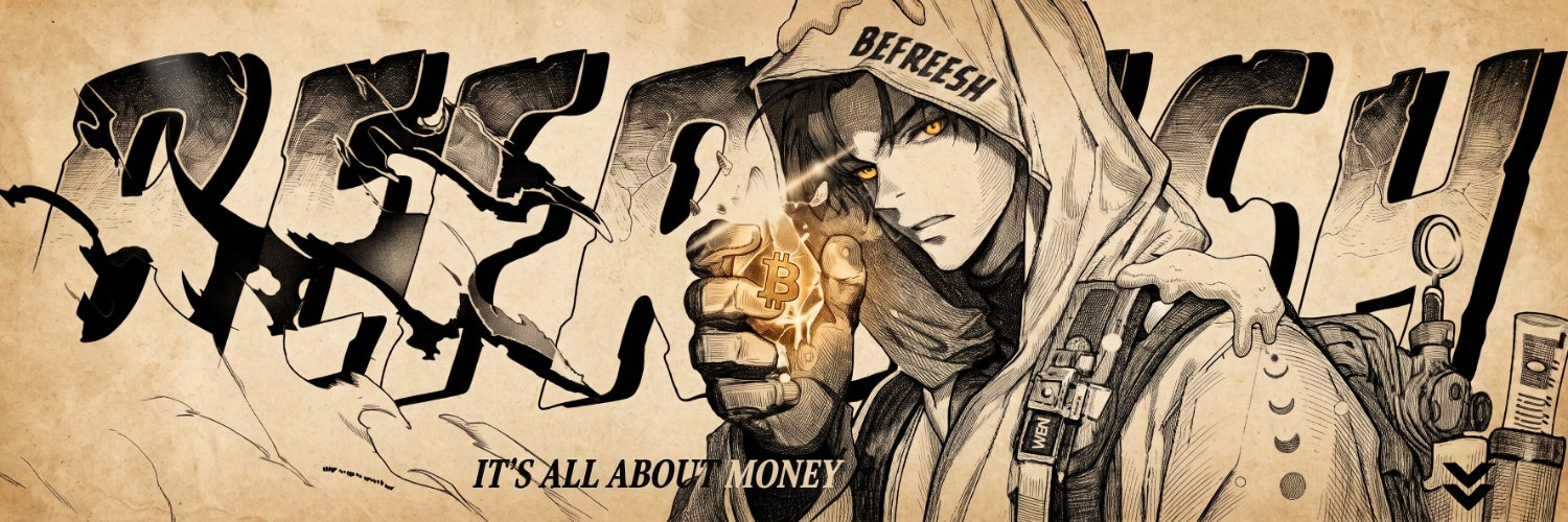 BEF🧊's banner
