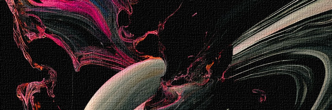Laura Benne's banner