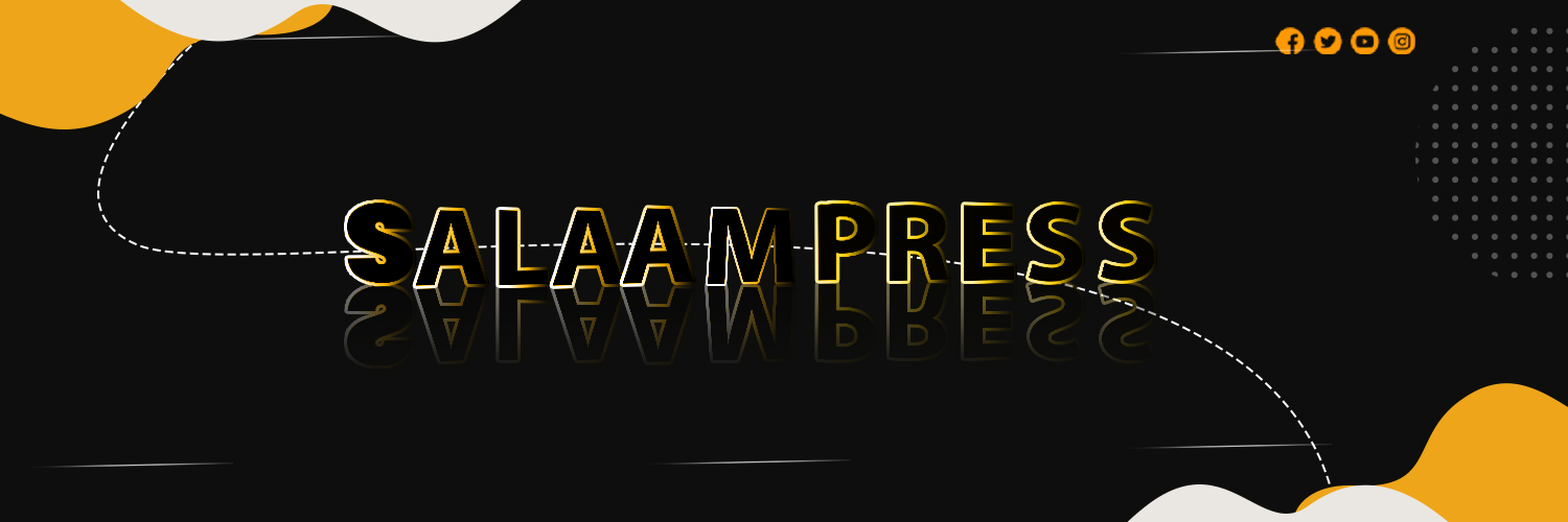 Salaam Press سلام پريس's banner