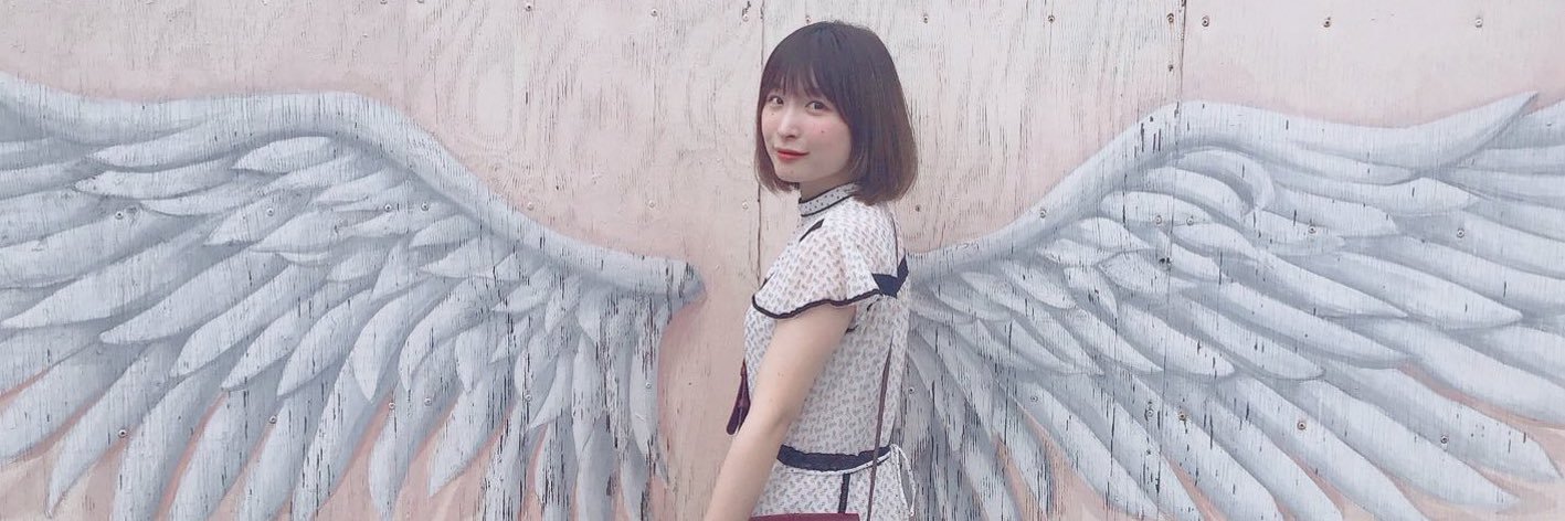 小澤麗那's banner