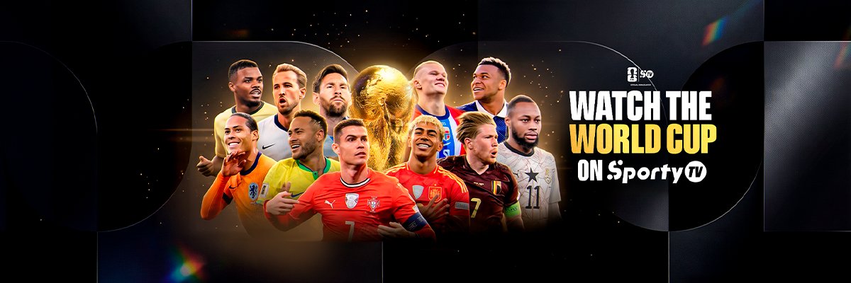 SportyTV's banner