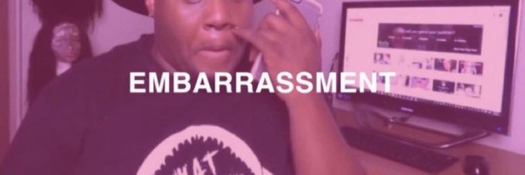 i am…bailey angelou.'s banner