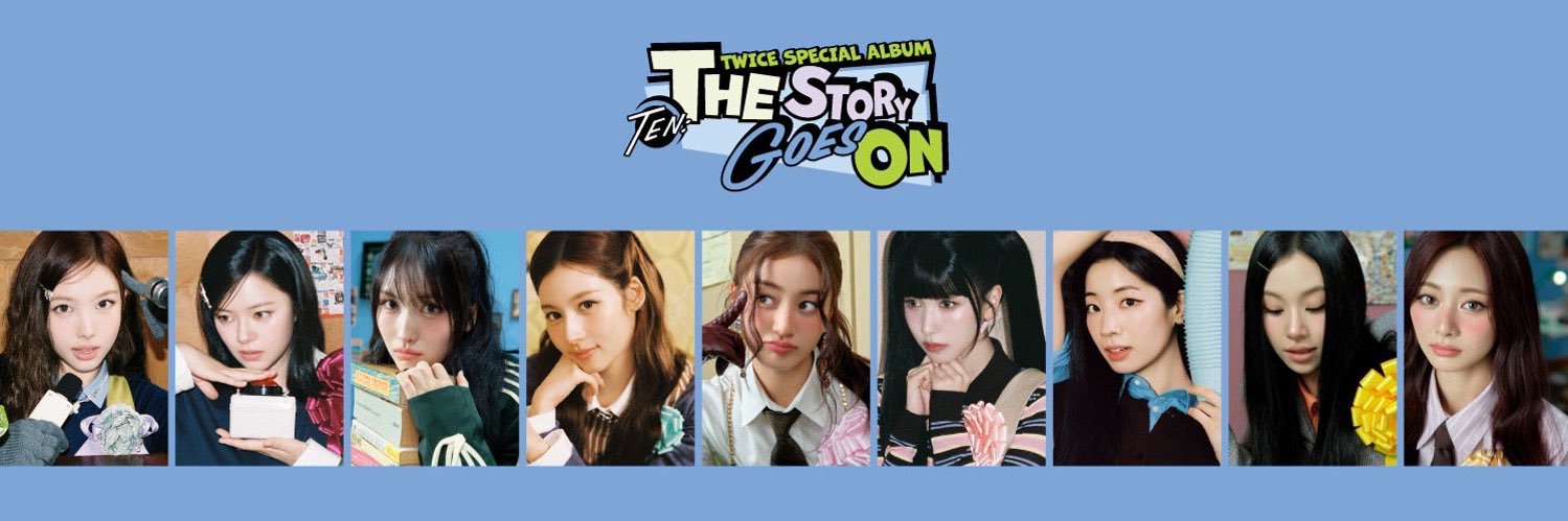 twice anniversaries's banner