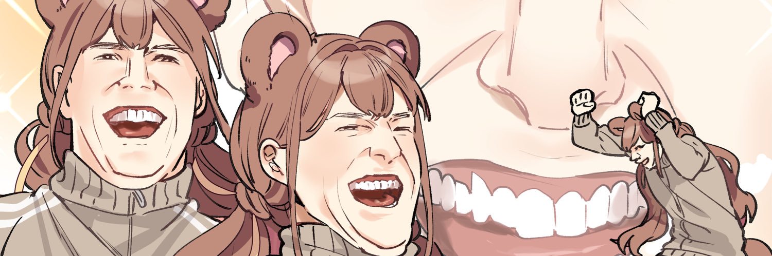 ゆきクマ(咲良ゆきｻﾌﾞ)'s banner