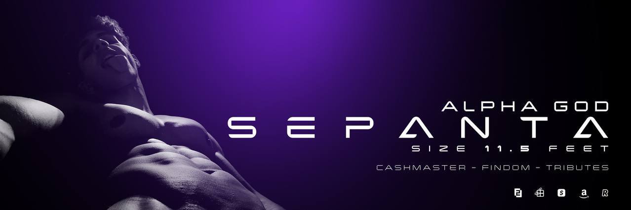 AlphaGod Sepanta's banner