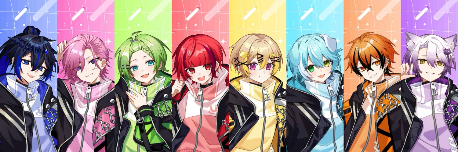 かくのすけ@まぐりば🧲's banner
