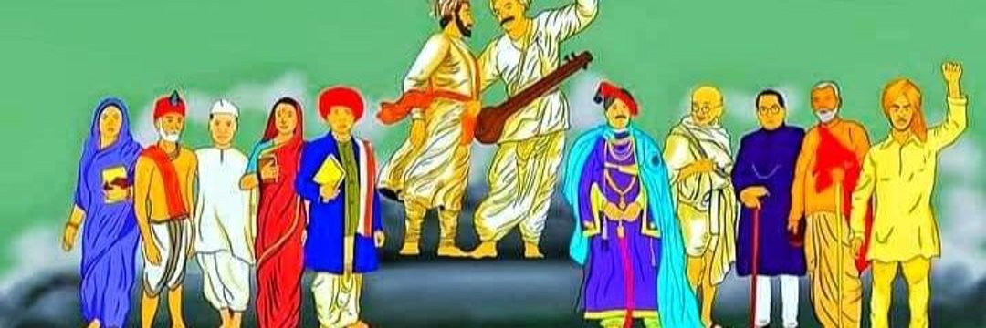बाळासाहेबांचा शिवसैनिक गणेश 🚩🚩's banner