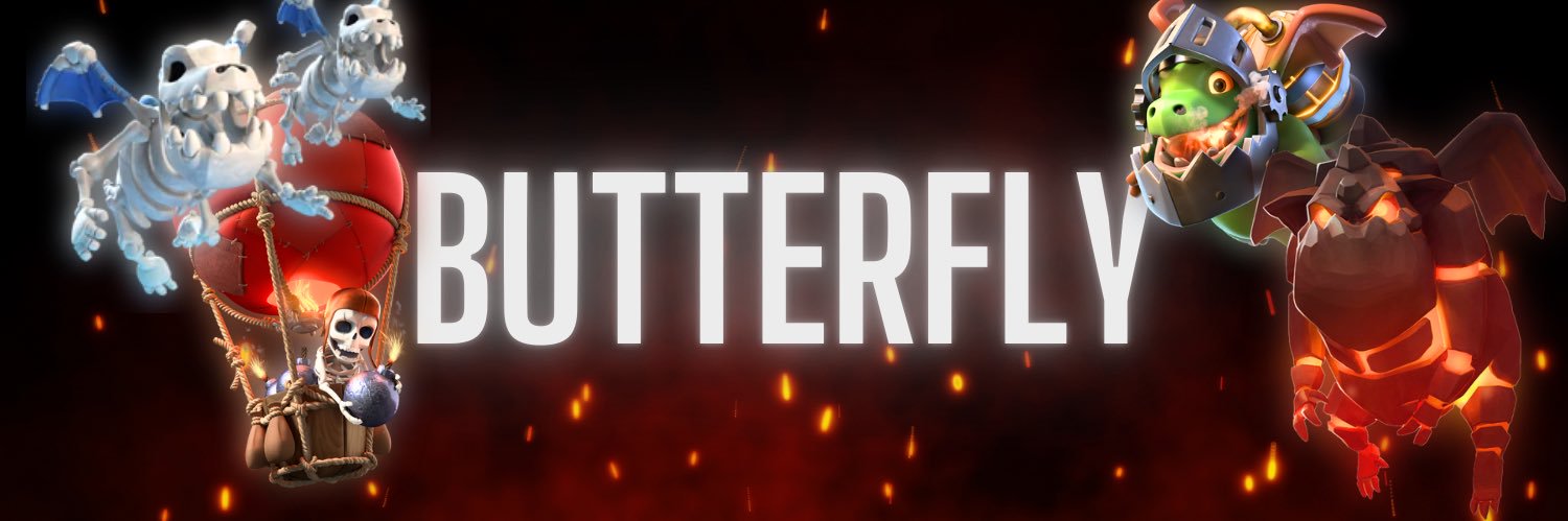 Butterfly❤️孤独✨'s banner