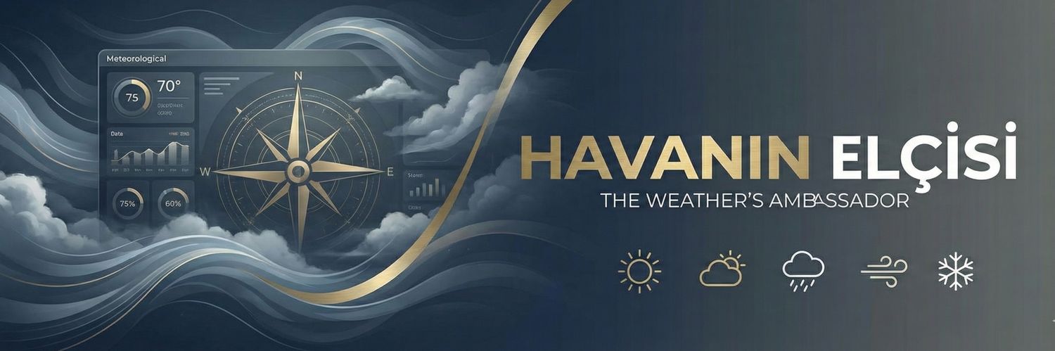 Havanın Elçisi's banner