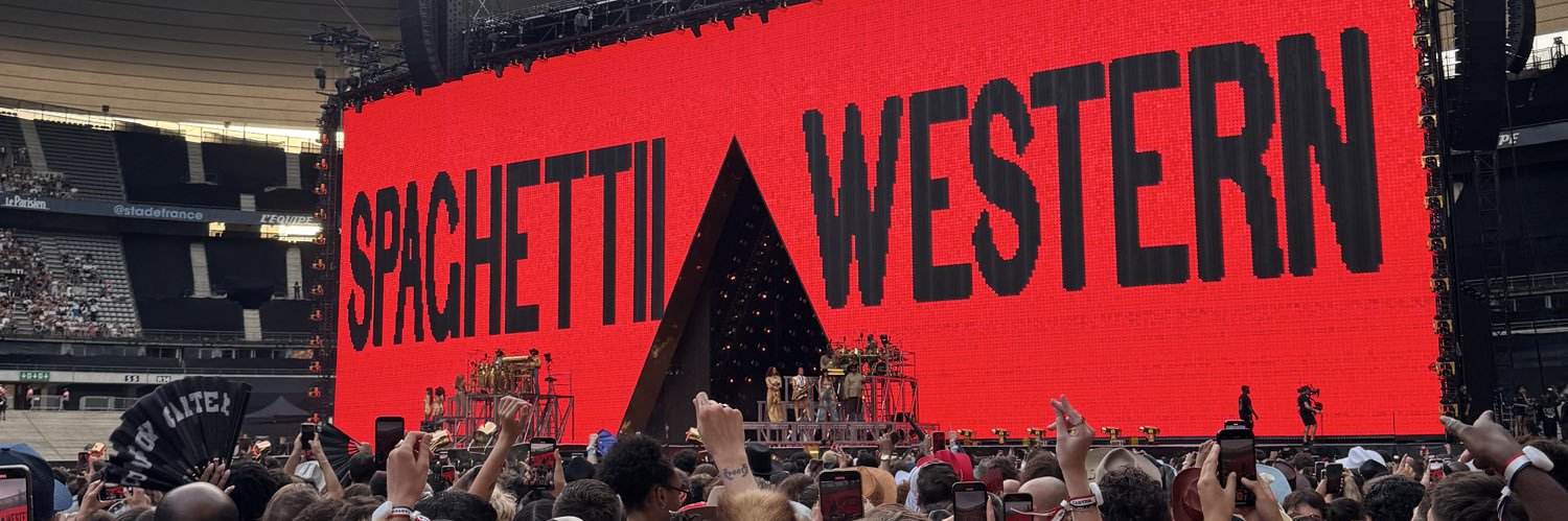 Gatekeep Queen's banner
