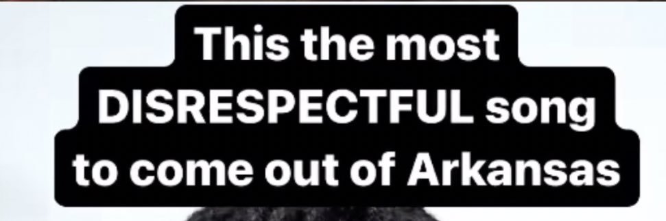Rundown Spaz's banner