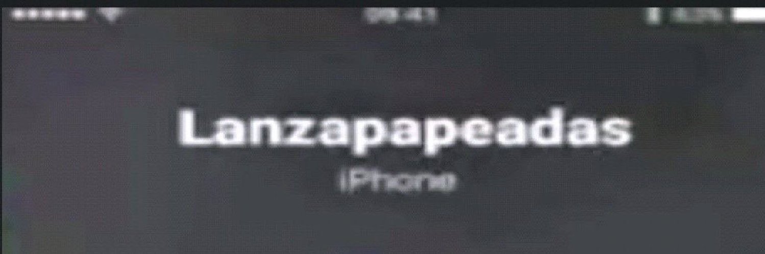luan's banner