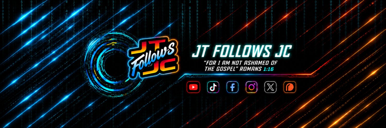 jtfollowsjc's banner