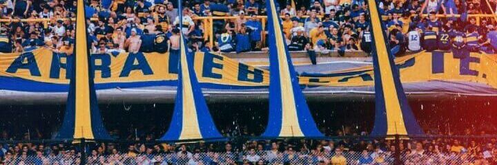 PIBE BOSTERO 🇸🇪's banner