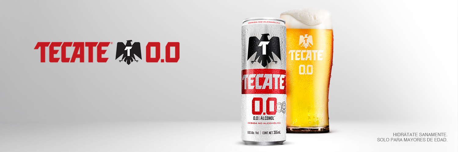 Tecate0.0's banner
