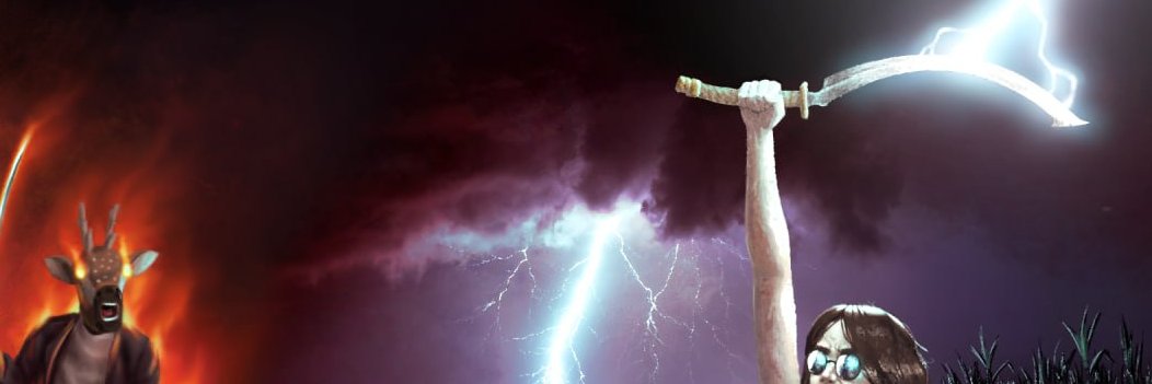 Esoteric Shaggyism's banner