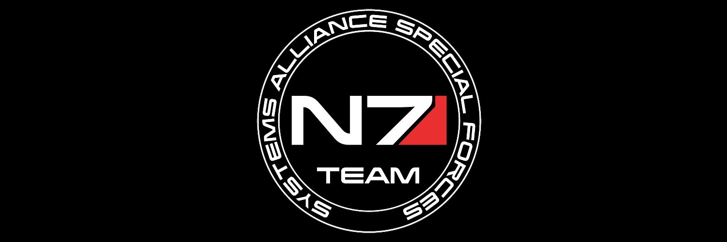 (N7)Team's banner