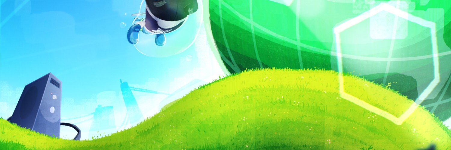Nate Anim8 - FOLLOW @CRITTERCLASHED!'s banner