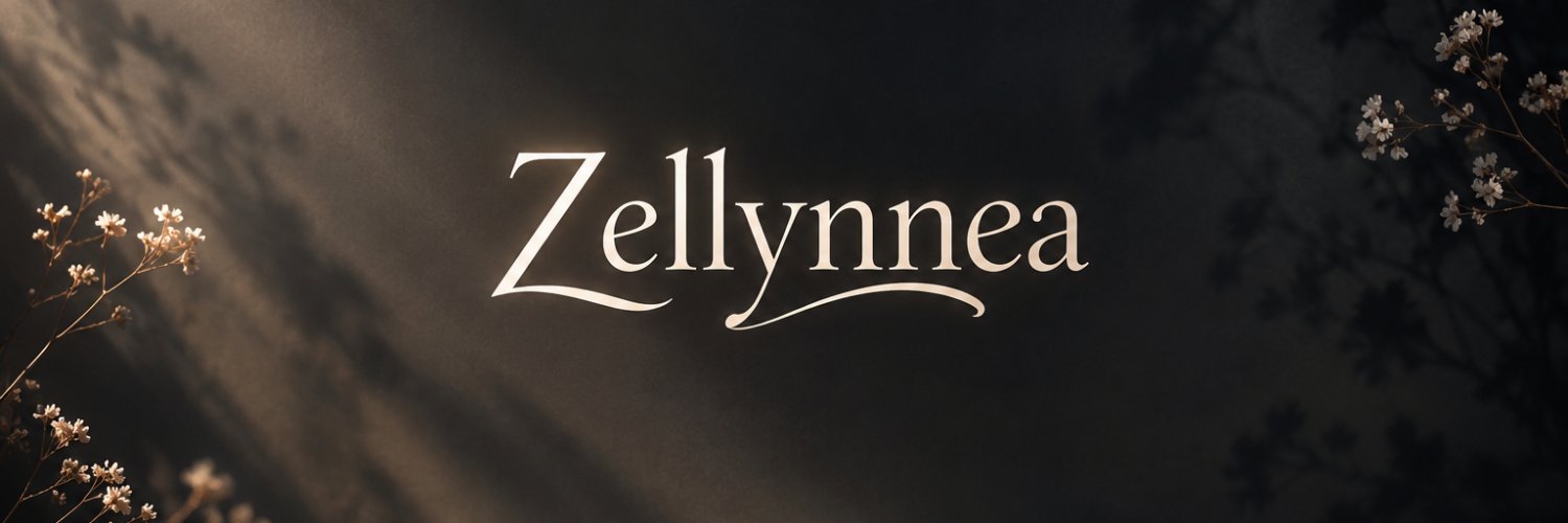 Zellynnea's banner