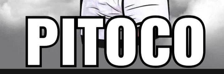 Pitoco's banner
