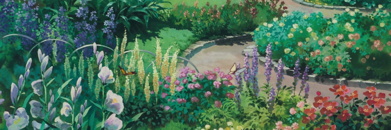 Faye Foster's banner