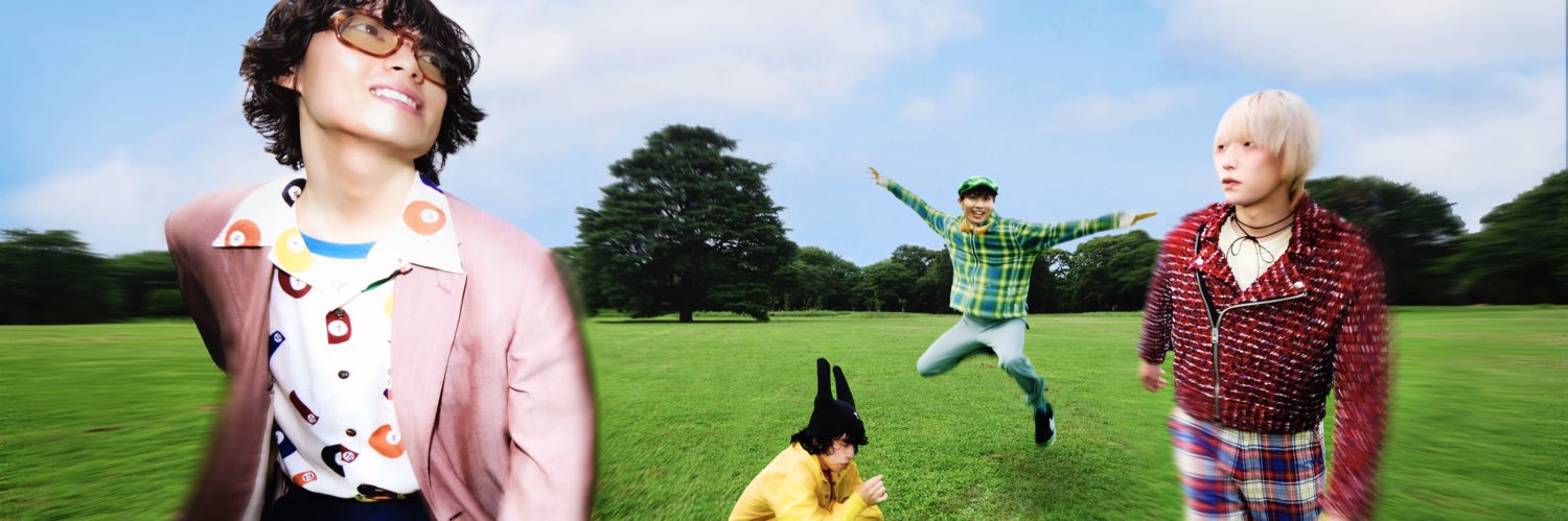 SSHY･ザ･SSHY's banner