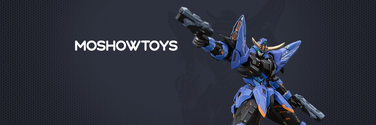 MOSHOWTOYS's banner