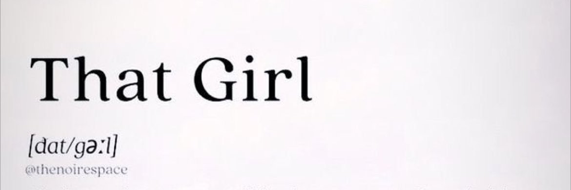 DREAM GIRL's banner