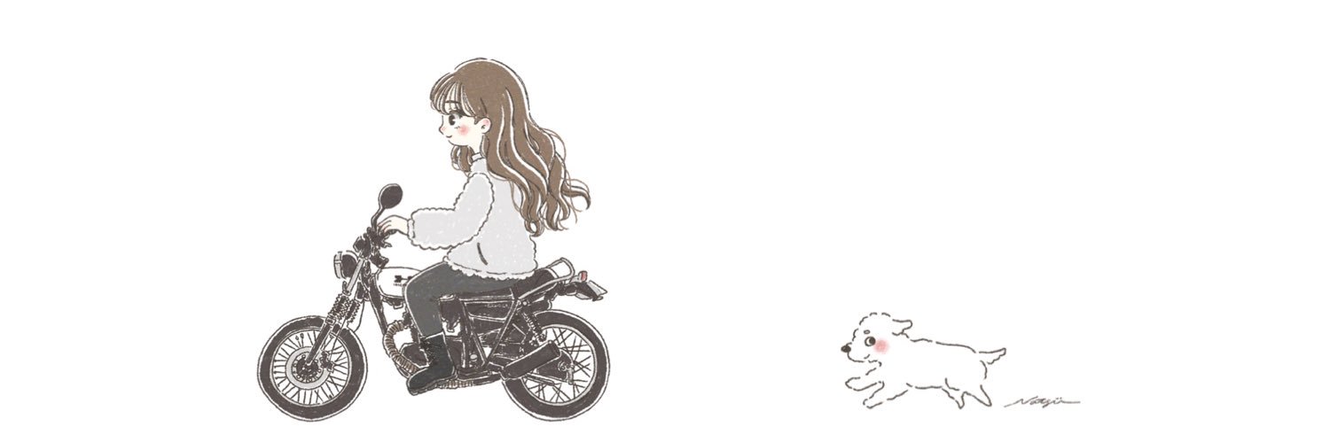 めちゃん's banner