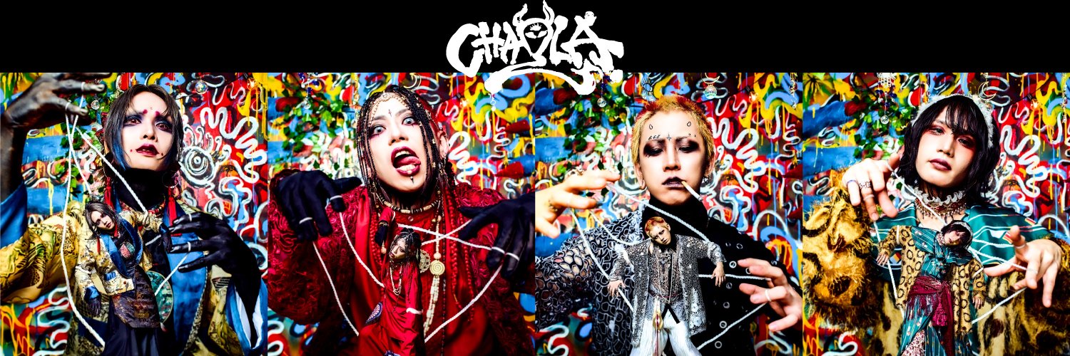 CHAQLA.'s banner