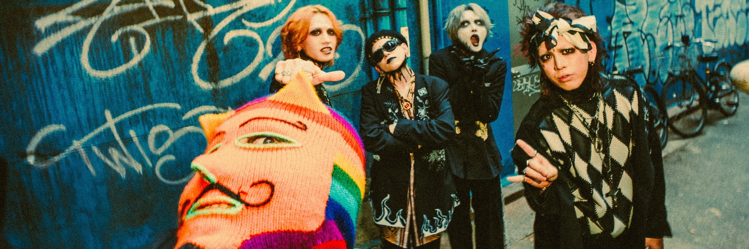 CHAQLA.'s banner