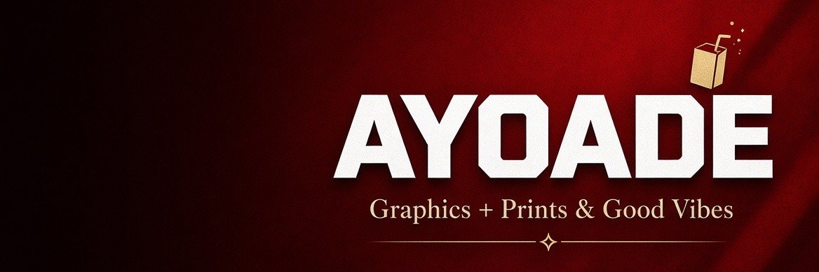 Ayoade🧃's banner