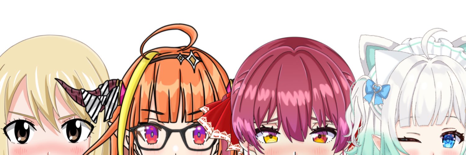 CG! Digital Doodles 👻✨'s banner