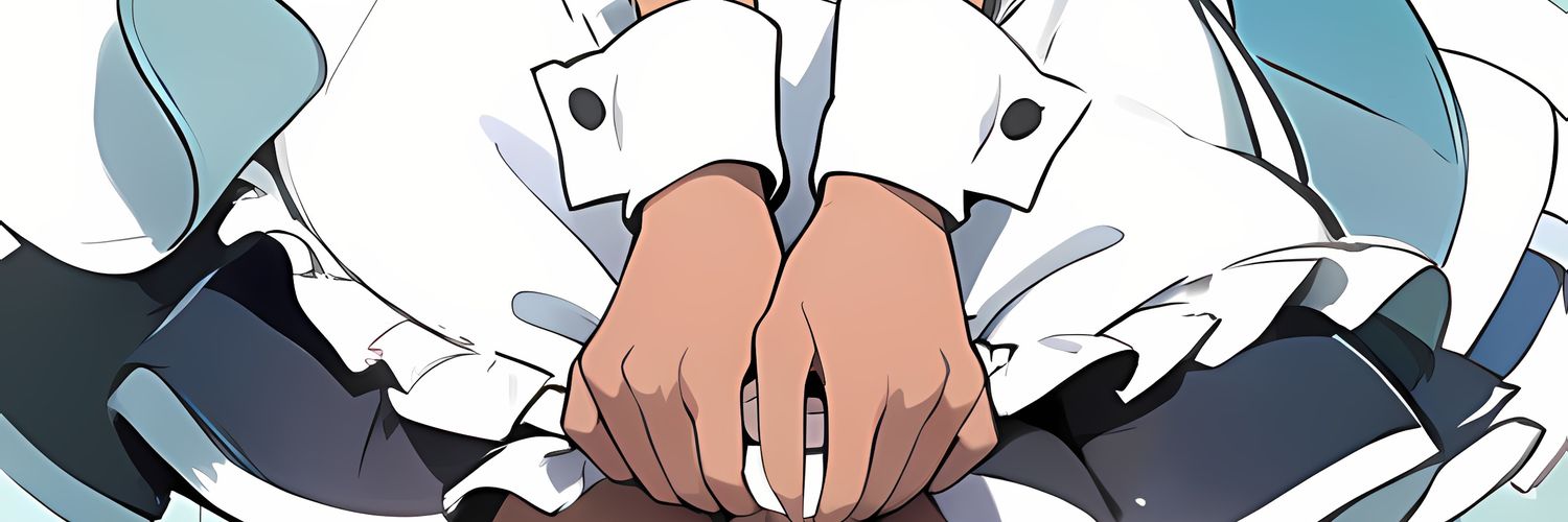 小知's banner