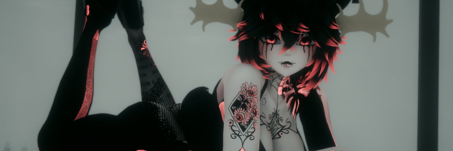 MoosieVR's banner